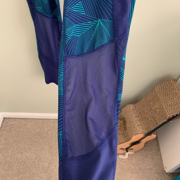 🌵Athletic Leggings🌵 - Picture 2 of 4